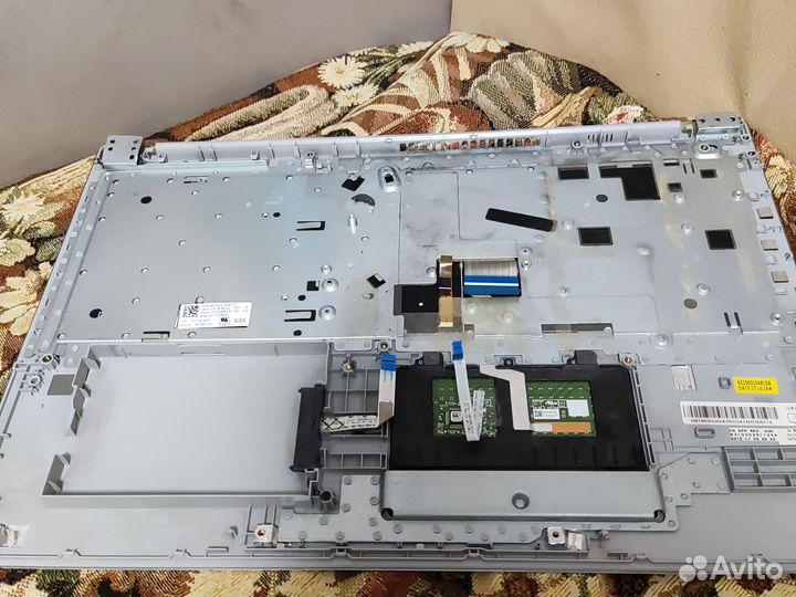 Топкейс Lenovo 520-15IKB 5CB0N98742 б/у