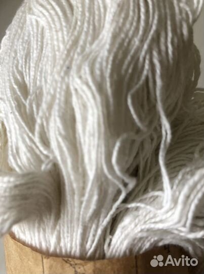 Чулочные нитки Олень