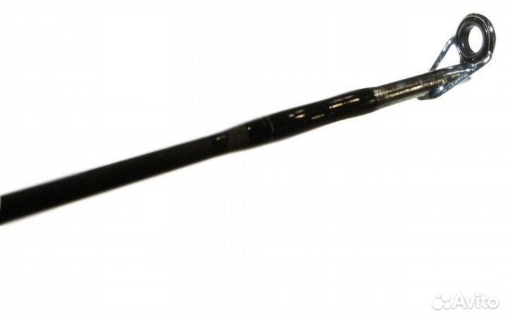 Спиннинг Next Alkiona S862MH 2.58m, 15-42g, 8-18LB