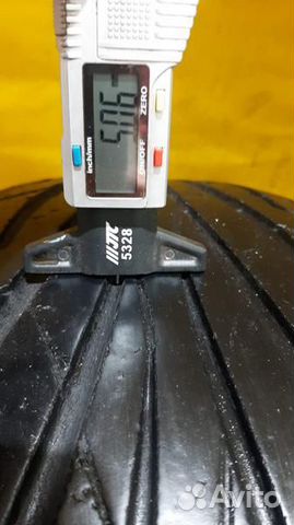 Maxxis MA-Z1 Victra 205/55 R16