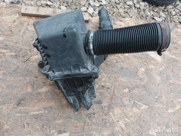 Корпус Воздушного Фильтра Шкода Фабия 1 2000