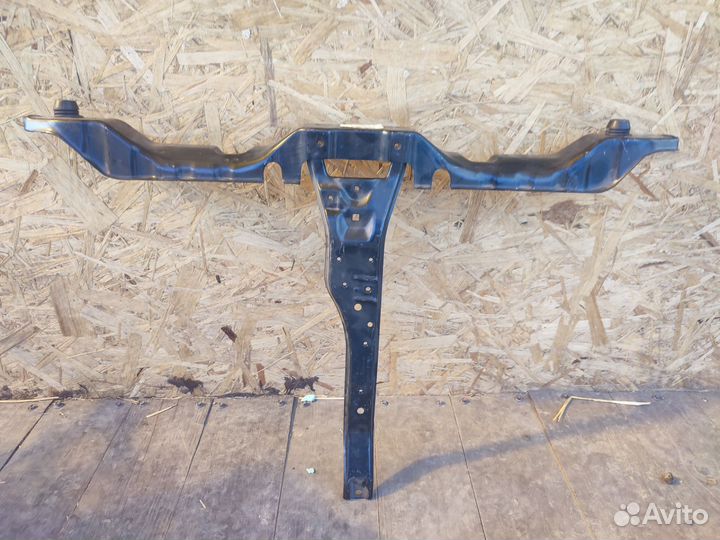 Планка телевизора Хендай Санта-Фе Hyundai Santa Fe