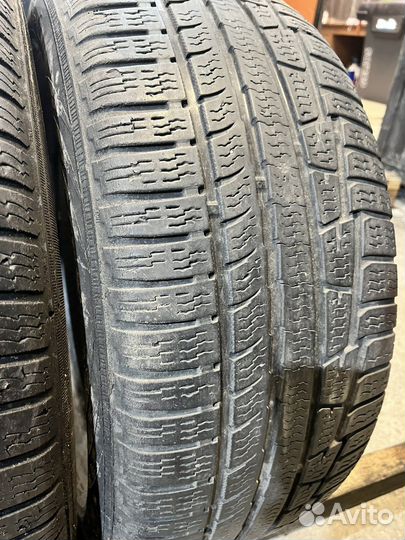 Nokian Tyres WR A3 245/50 R18