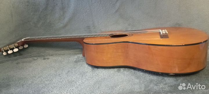 Гитара yamaha c40 обмен