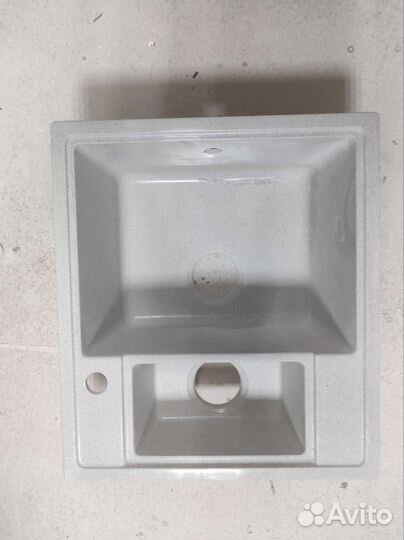 Кухонная мойка