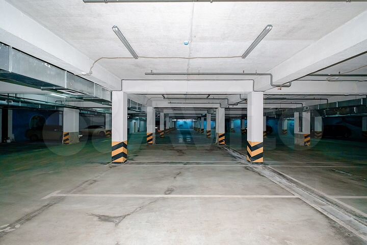 Машиноместо