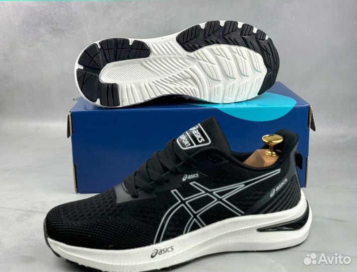 Мужские кроссовки Asics