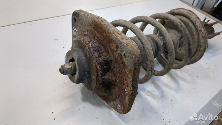 Амортизатор подвески Fiat Scudo, 1997