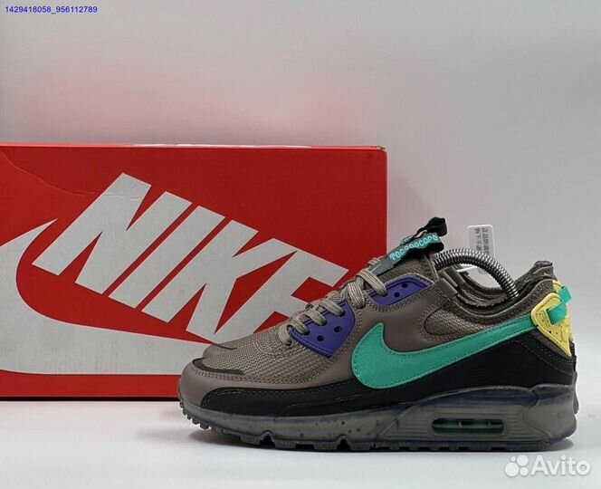 Nike Air Max 90 Terrascape (Арт.14366)