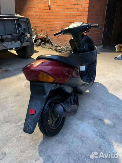 Suzuki lets