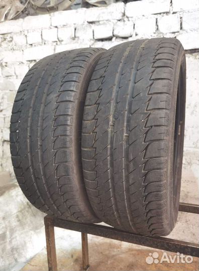 Kleber Dynaxer HP3 205/50 R17 89V