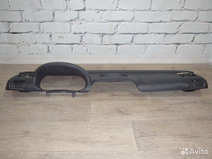 Торпедо (приборная панель) Symbol Симбол