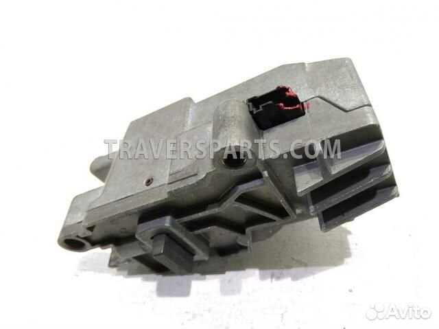 Замок рулевой колонки