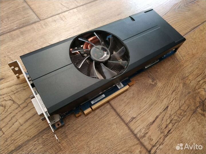 Видеокарта gtx 970 4Gb