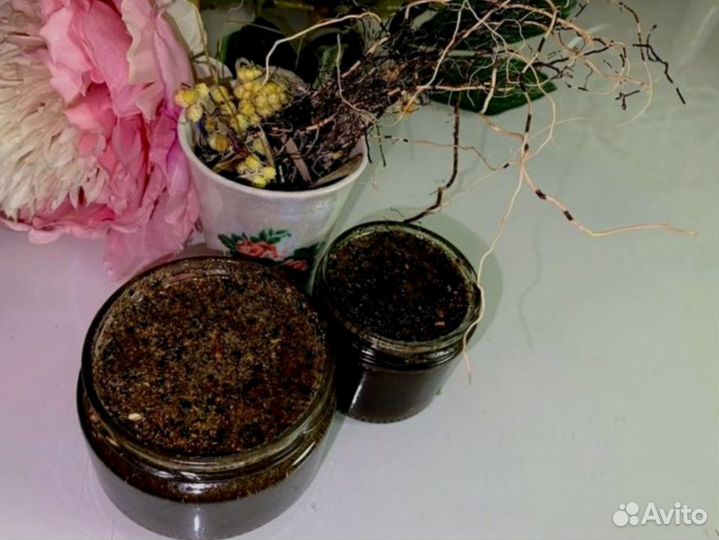 Чудо мёд с секретом