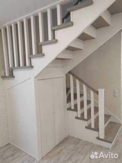 Лестница высочайшего качества