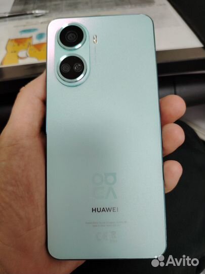 HUAWEI nova 10 SE, 8/128 ГБ