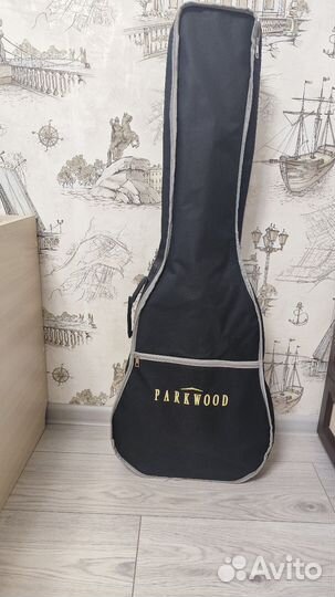 Гитара классическая Parkwood