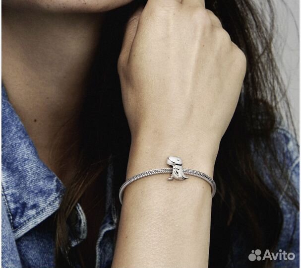 Шарм Pandora Дино