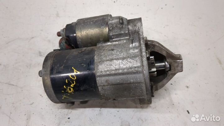 Стартер Mitsubishi Lancer 9, 2005