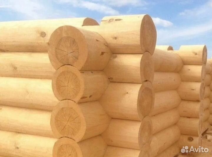 Сруб дома, бани, беседки. Изготовление, установка