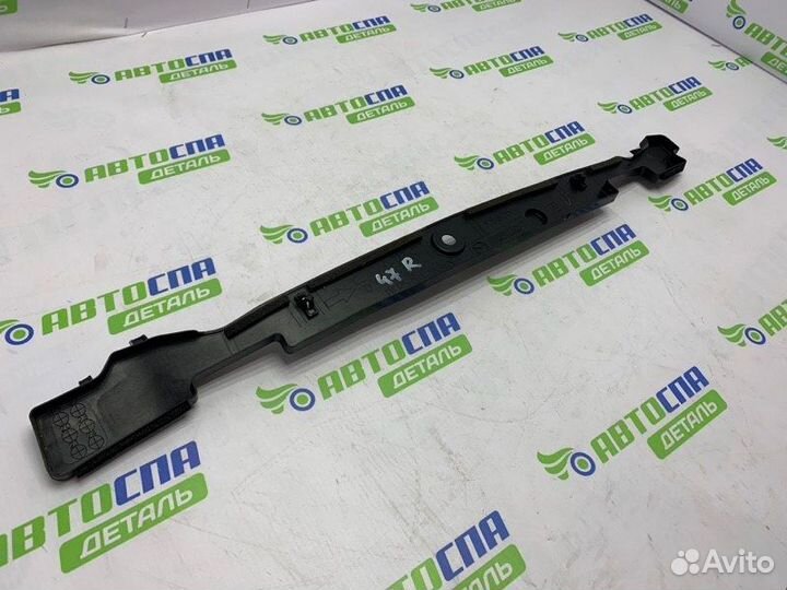 Пыльник крыла передний правый Mazda Cx-30