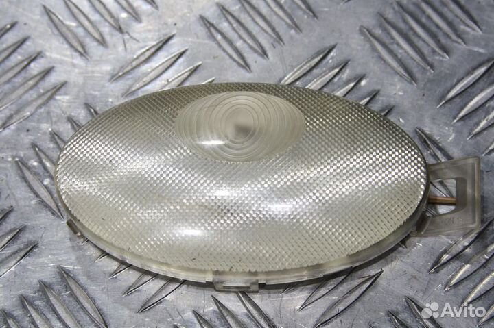 Плафон салона Smart ForTwo 450 W450