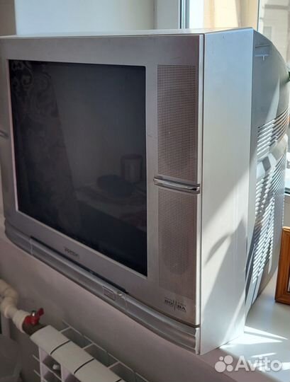 Телевизор бу
