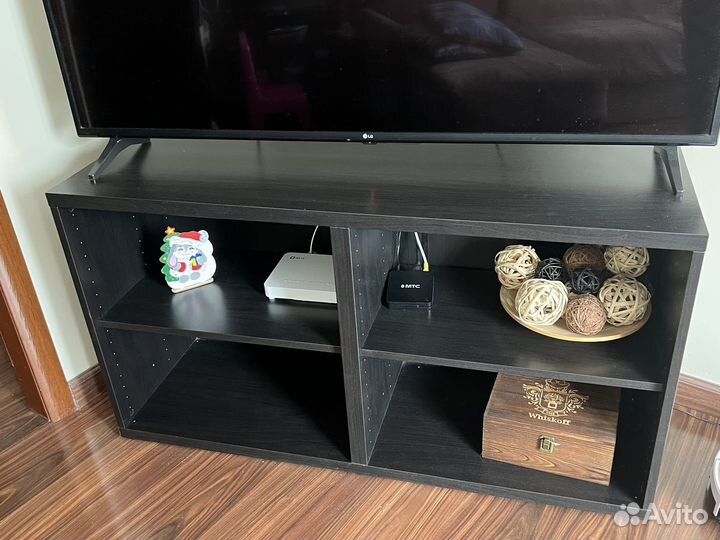 Тумба под телевизор IKEA