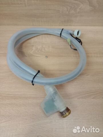 Шланг с аквастопом для стиральной машины Bosch