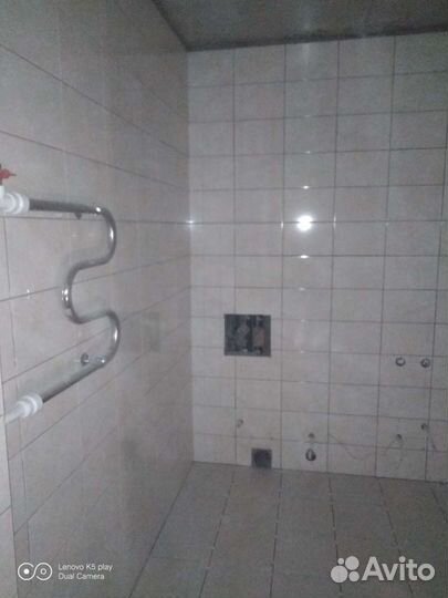 Отделочные работы