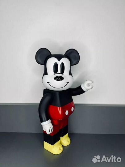 Мишки Bearbrick 400%