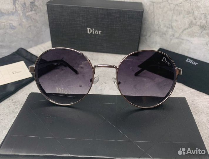 Очки Dior мyжcкиe