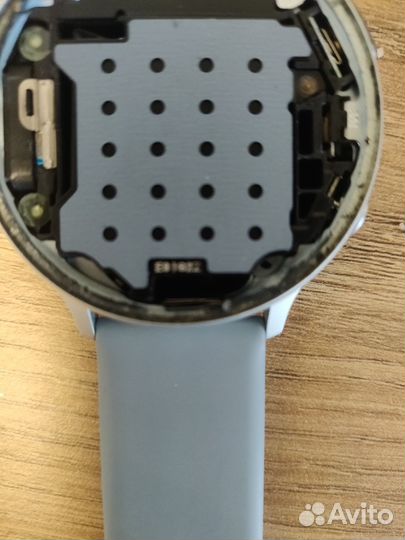 Samsung galaxy watch active 2 44 мм