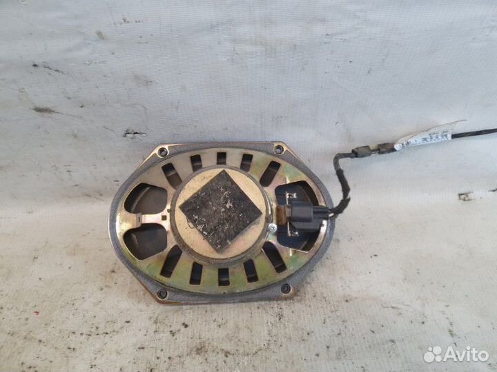 Динамик Ford Focus 1 2002