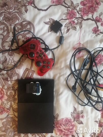 Sony PS2