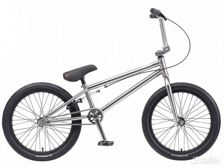 BMX (трюковой велосипед) Tech Team Millennium 20