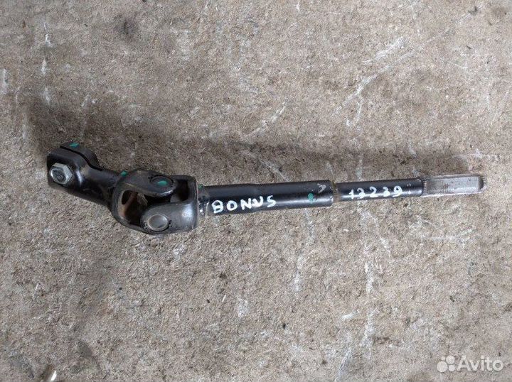 Рулевой карданчик Chery Bonus А13 2011-2014