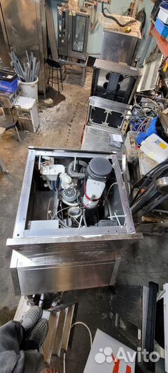 Льдогенератор