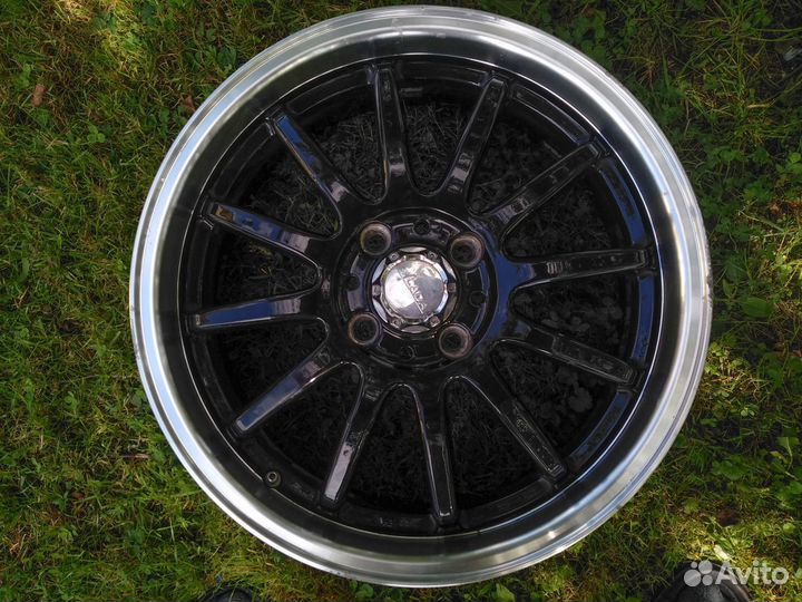 Литье диски R16 4x100