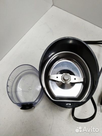 Кофемолка Krups F2034232