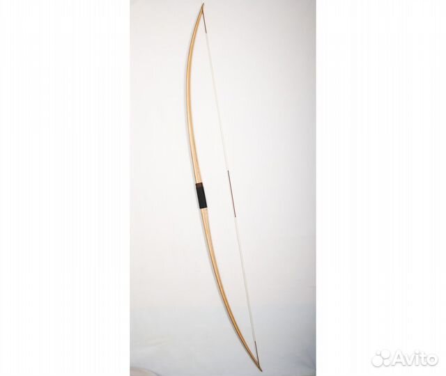 Лук для стрельбы Малыш Джон 30 фунтов (14 кг) с га