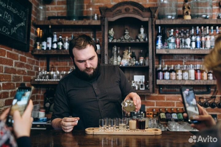 Ярославль Топ-Экскурсия Кабацкий Ярославль