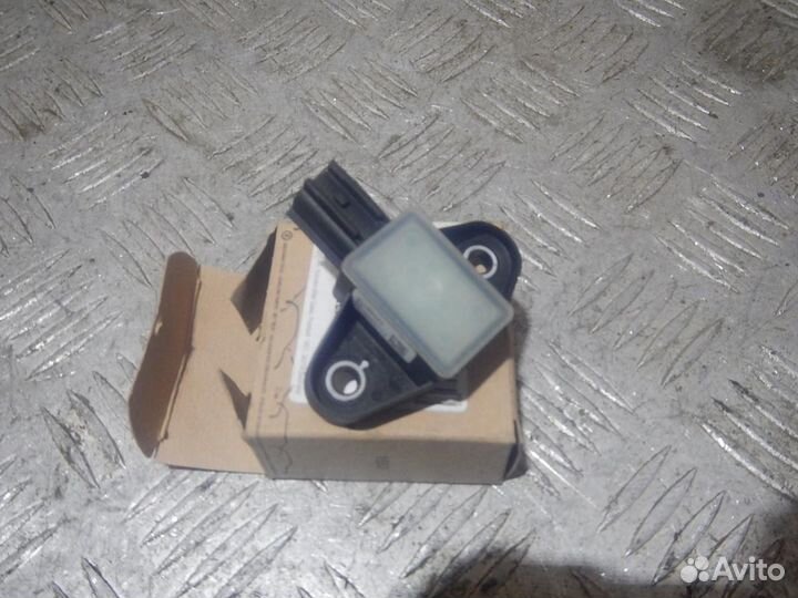 Датчик AIR BAG, Volkswagen (Фольксваген) -tiguan