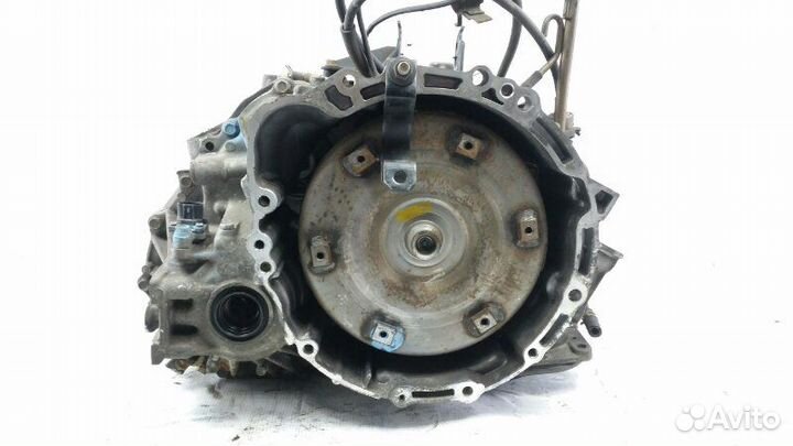 АКПП Toyota Corolla Spacio AE111 4A 2000