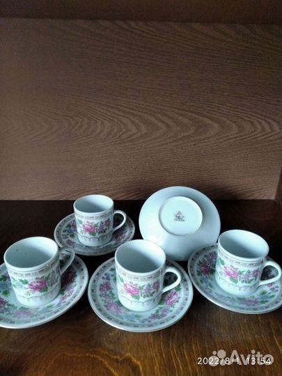 Кофейный чашечки