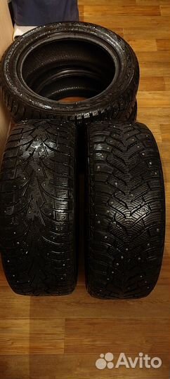 Toyo Observe G3-Ice 205/55 R16 91T