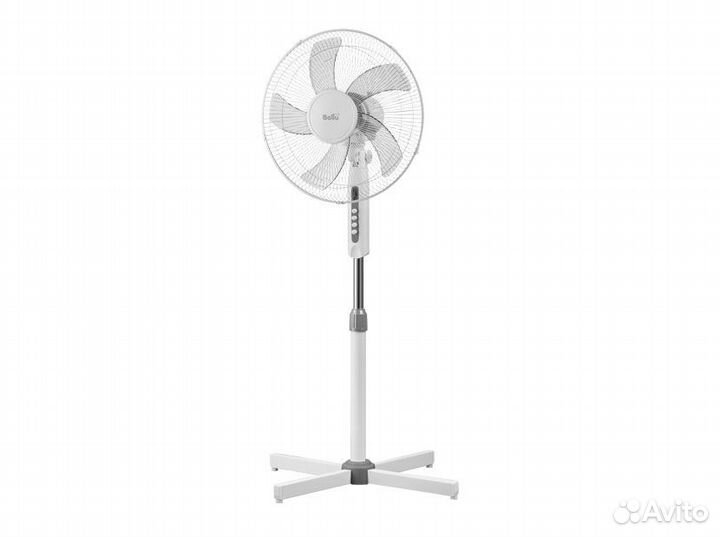 Напольный вентилятор Ballu BFF-801