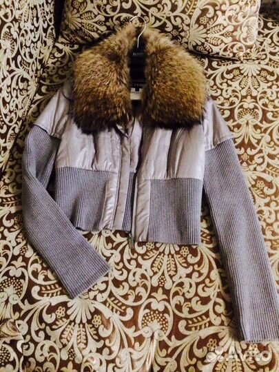 Куртка GF ferre