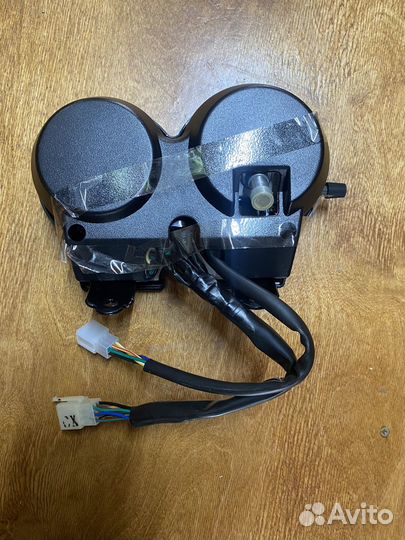 Приборная доска Racer RC150-23 Tiger